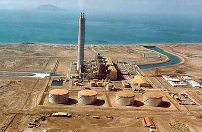 中巴經濟走廊能源項目電力輔機設備最新進展