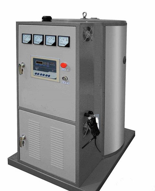 立式電蒸汽鍋爐 環保設備及配件的關鍵角色