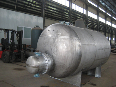 青島平電鍋爐輔機 專注環保設備與配件，助力綠色能源未來