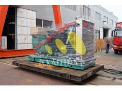 沃爾沃柴油發電機組在電力系統中的核心作用與輔機設備集成